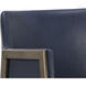 Bernadette 37.75 inch Bravo Admiral Counter Stool